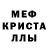 Меф мука Kirill Burn